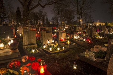All Saints' Day .